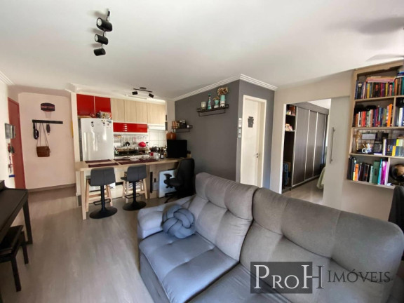 Foto do imóvel Apartamento com 2 Quartos à Venda, 52 m² em Vila Bela - São Paulo