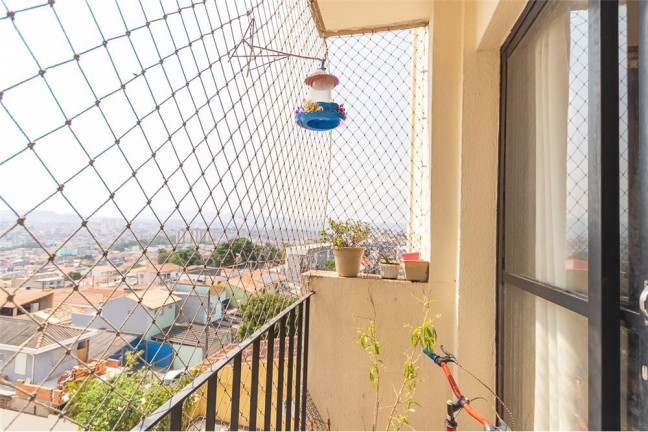 Imagem Apartamento com 2 Quartos à Venda, 52 m² em Vila Siqueira (zona Norte) - São Paulo Imagem Apartamento com 2 Quartos à Venda, 52 m² em Vila Siqueira (zona Norte) - São Paulo