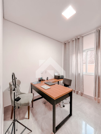 Imagem Casa de Condomínio com 4 Quartos à Venda, 438 m² em Alphaville - Santana De Parnaíba Imagem Casa de Condomínio com 4 Quartos à Venda, 438 m² em Alphaville - Santana De Parnaíba