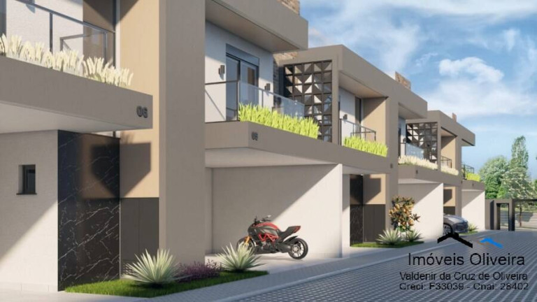 Imagem Sobrado com 3 Quartos à Venda, 133 m² em Centro - Cascavel