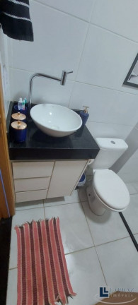 Imagem Imóvel com 2 Quartos à Venda, 40 m² em Jardim Castelo Branco - Ribeirão Preto