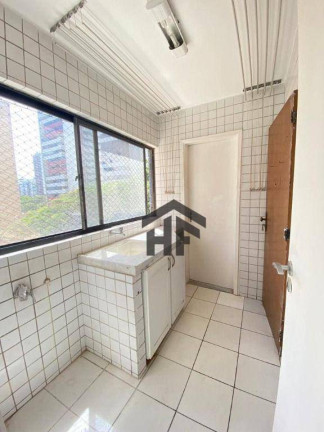 Imagem Apartamento com 4 Quartos para Alugar, 160 m² em Boa Viagem - Recife Imagem Apartamento com 4 Quartos para Alugar, 160 m² em Boa Viagem - Recife