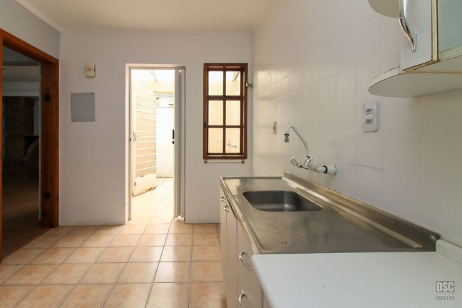 Imagem Casa com 3 Quartos à Venda, 138 m² em Cristal - Porto Alegre