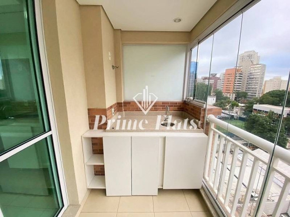 Imagem Apartamento com 2 Quartos à Venda, 57 m² em Bela Vista - São Paulo