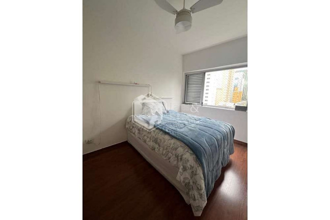 Imagem Apartamento com 2 Quartos à Venda, 83 m² em Itaim Bibi - São Paulo