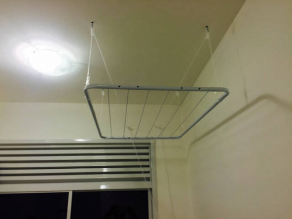 Imagem Apartamento com 2 Quartos para Alugar, 50 m² em Boa Vista - Sorocaba