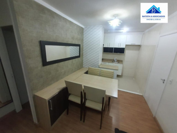 Imagem Apartamento com 2 Quartos à Venda, 49 m² em Parque Prado - Campinas Imagem Apartamento com 2 Quartos à Venda, 49 m² em Parque Prado - Campinas