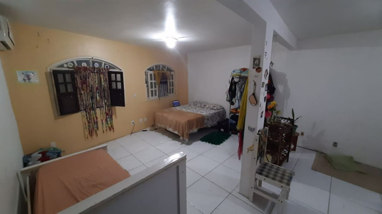 Imagem Casa com 5 Quartos à Venda, 200 m² em Federação - Salvador Imagem Casa com 5 Quartos à Venda, 200 m² em Federação - Salvador