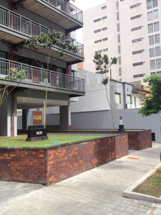 Imagem Imóvel à Venda, 159 m² em Pinheiros - São Paulo Imagem Imóvel à Venda, 159 m² em Pinheiros - São Paulo