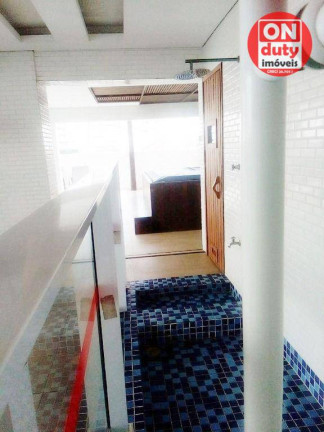 Imagem Apartamento com 2 Quartos à Venda, 84 m² em Boqueirão - Santos Imagem Apartamento com 2 Quartos à Venda, 84 m² em Boqueirão - Santos