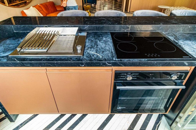 Imagem Apartamento com 3 Quartos à Venda, 157 m² em Perdizes - São Paulo