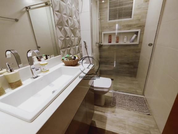 Imagem Apartamento com 3 Quartos à Venda, 90 m² em Sudoeste - Brasília Imagem Apartamento com 3 Quartos à Venda, 90 m² em Sudoeste - Brasília