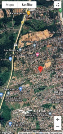 Imagem Terreno à Venda, em Itajuba - Barra Velha Imagem Terreno à Venda, em Itajuba - Barra Velha