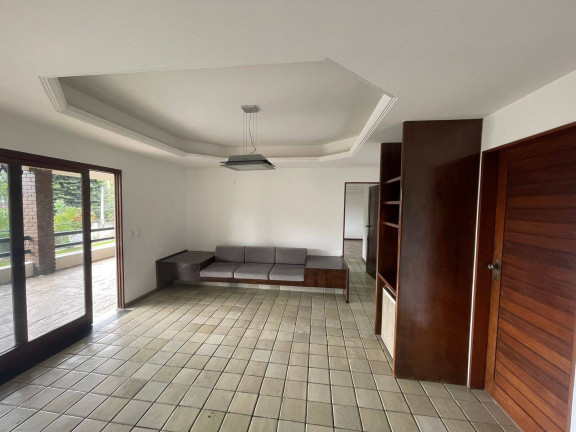 Imagem Casa de Condomínio com 5 Quartos para Alugar, 482 m² em Aldeia Dos Camarás - Camaragibe Imagem Casa de Condomínio com 5 Quartos para Alugar, 482 m² em Aldeia Dos Camarás - Camaragibe