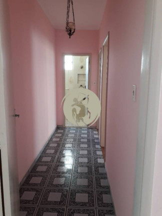 Imagem Apartamento com 2 Quartos à Venda, 85 m² em Centro - São Vicente Imagem Apartamento com 2 Quartos à Venda, 85 m² em Centro - São Vicente