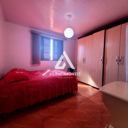 Imagem Casa com 2 Quartos à Venda, em Vila Brenner - Cruz Alta Imagem Casa com 2 Quartos à Venda, em Vila Brenner - Cruz Alta