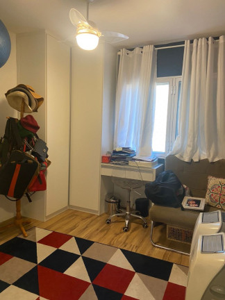 Imagem Imóvel com 3 Quartos à Venda, 89 m² em Campo Belo - São Paulo Imagem Imóvel com 3 Quartos à Venda, 89 m² em Campo Belo - São Paulo