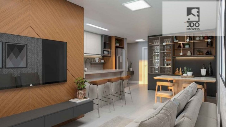 Imagem Apartamento com 2 Quartos à Venda, 74 m² em água Verde - Curitiba Imagem Apartamento com 2 Quartos à Venda, 74 m² em água Verde - Curitiba