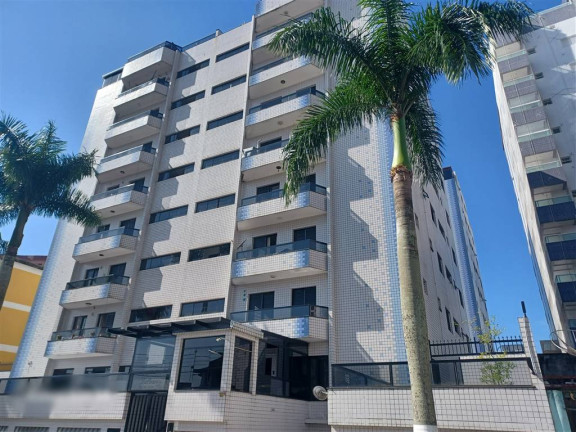 Imagem Apartamento com 2 Quartos à Venda, 115 m² em Caiçara - Praia Grande