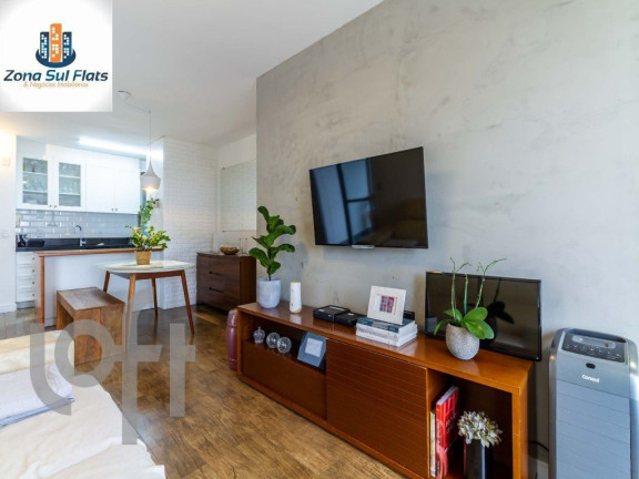 Imagem Imóvel com 3 Quartos à Venda, 104 m² em Jardim Parque Morumbi - São Paulo Imagem Imóvel com 3 Quartos à Venda, 104 m² em Jardim Parque Morumbi - São Paulo