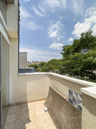 Imagem Apartamento com 2 Quartos à Venda, 118 m² em Vila Homero Thon - Santo André Imagem Apartamento com 2 Quartos à Venda, 118 m² em Vila Homero Thon - Santo André