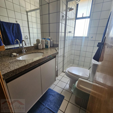 Imagem Apartamento com 4 Quartos à Venda,  em Jóquei - Teresina