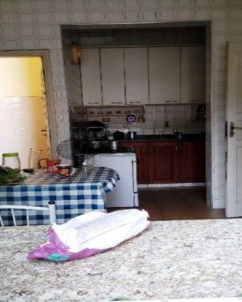Imagem Casa com 5 Quartos à Venda, 510 m² em Santa Rosa - Niterói