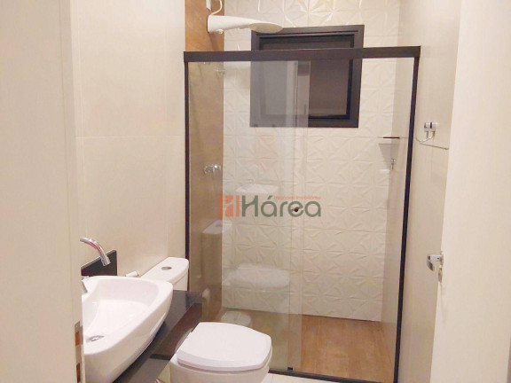 Imagem Casa com 3 Quartos à Venda, 150 m² em Residencial Le France - Sorocaba