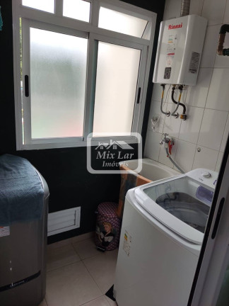 Imagem Apartamento com 3 Quartos à Venda, 80 m² em São Francisco - Osasco