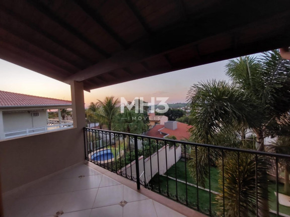 Imagem Casa de Condomínio com 4 Quartos à Venda, 330 m² em Loteamento Caminhos De São Conrado (sousas) - Campinas Imagem Casa de Condomínio com 4 Quartos à Venda, 330 m² em Loteamento Caminhos De São Conrado (sousas) - Campinas