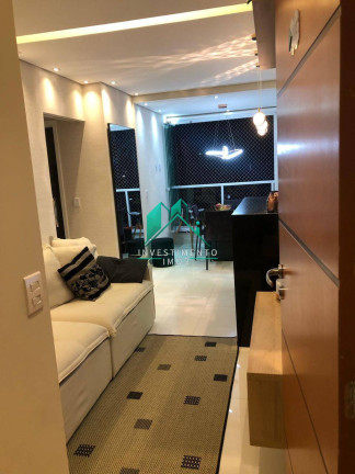 Imagem Apartamento à Venda, 47 m² em Centro - Osasco Imagem Apartamento à Venda, 47 m² em Centro - Osasco