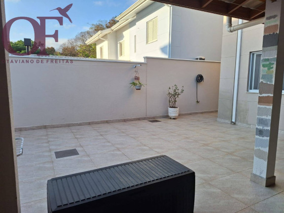 Imagem Casa de Condomínio com 4 Quartos à Venda, 157 m² em Medeiros - Jundiaí