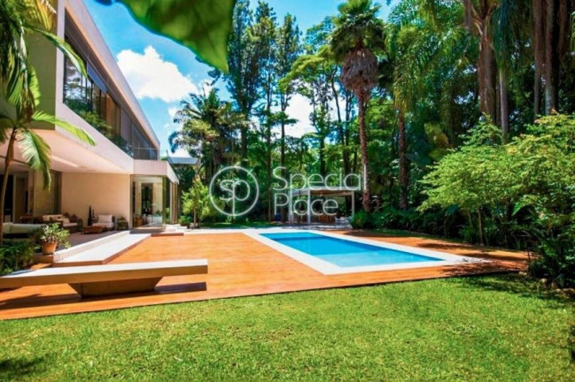 Imagem Casa com 4 Quartos à Venda, 2.000 m² em Retiro Morumbi - São Paulo Imagem Casa com 4 Quartos à Venda, 2.000 m² em Retiro Morumbi - São Paulo