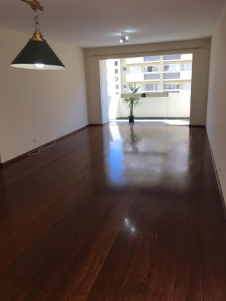 Imagem Apartamento com 3 Quartos à Venda, 210 m² em Brooklin - São Paulo