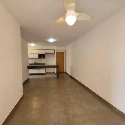 Imagem Apartamento com 1 Quarto para Alugar, 50 m² em Campestre - Santo André Imagem Apartamento com 1 Quarto para Alugar, 50 m² em Campestre - Santo André