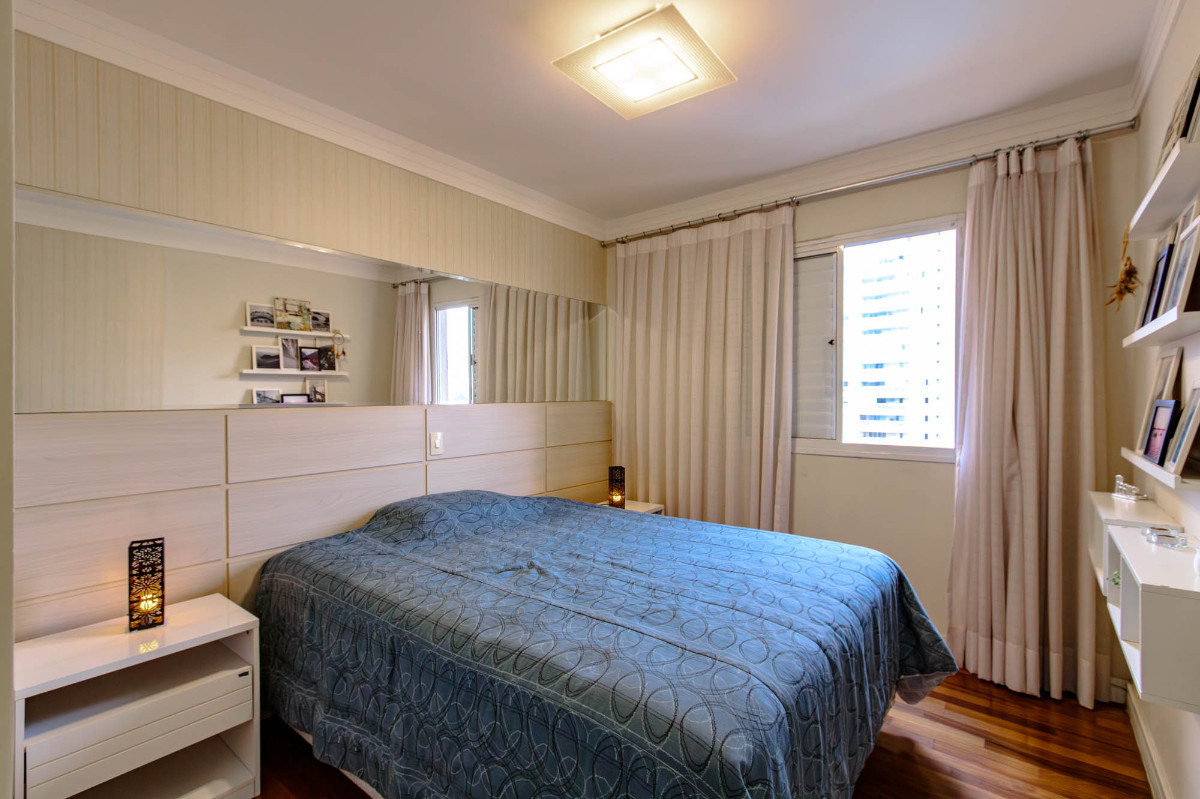 Imagem Apartamento com 2 Quartos à Venda, 97 m² em Jardim Marajoara - São Paulo