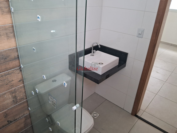 Imagem Imóvel com 3 Quartos à Venda, 118 m² em Campo Grande - Santos