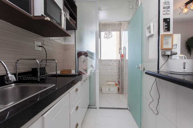 Imagem Apartamento com 2 Quartos à Venda, 53 m² em Vila Leopoldina - São Paulo Imagem Apartamento com 2 Quartos à Venda, 53 m² em Vila Leopoldina - São Paulo