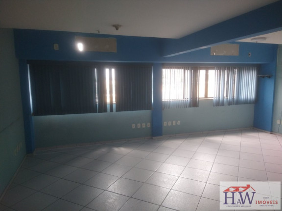 Sala Comercial para Alugar, 22 m² em Centro - São João De Meriti