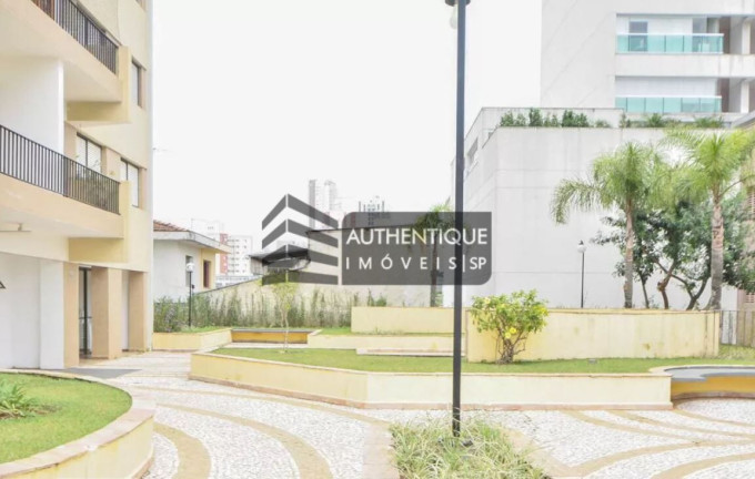 Imagem Apartamento com 2 Quartos à Venda, 61 m² em Jardim Aeroporto - São Paulo Imagem Apartamento com 2 Quartos à Venda, 61 m² em Jardim Aeroporto - São Paulo