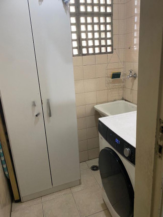 Imagem Apartamento com 2 Quartos à Venda, 46 m² em Bela Vista - São Paulo