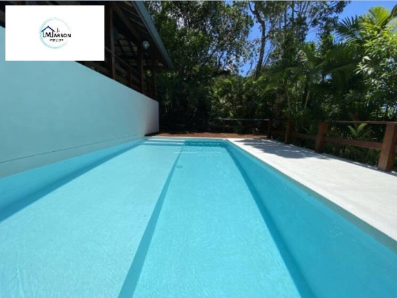 Imagem Casa com 5 Quartos à Venda, 501 m² em Domingos Dias - Ubatuba