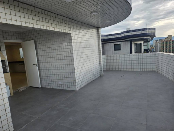 Imagem Cobertura com 3 Quartos à Venda, 145 m² em Guilhermina - Praia Grande Imagem Cobertura com 3 Quartos à Venda, 145 m² em Guilhermina - Praia Grande