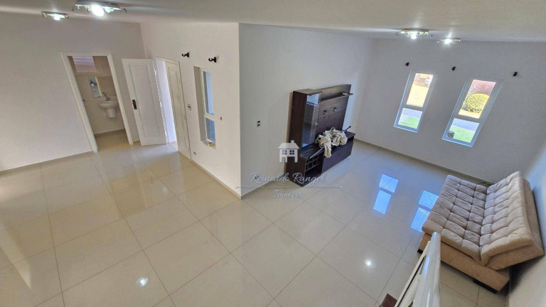Imagem Casa com 3 Quartos para Alugar, 257 m² em Condomínio Portal De Itu - Itu Imagem Casa com 3 Quartos para Alugar, 257 m² em Condomínio Portal De Itu - Itu