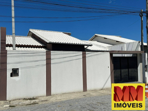 Casa de Condomínio com 3 Quartos à Venda, 115 m² em Campo Redondo - São Pedro Da Aldeia