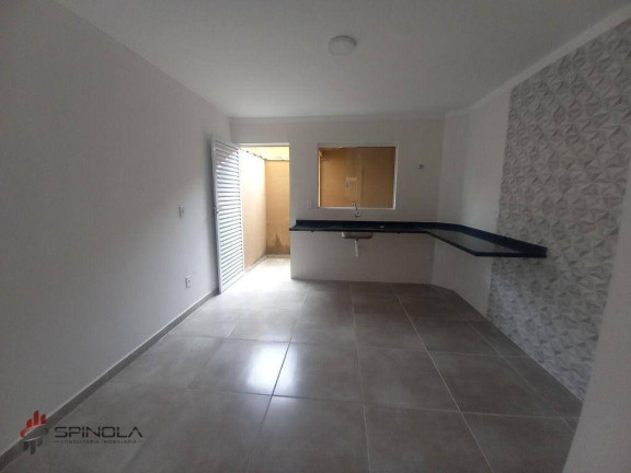 Imagem Sobrado com 2 Quartos à Venda, 55 m² em Vilamar - Praia Grande Imagem Sobrado com 2 Quartos à Venda, 55 m² em Vilamar - Praia Grande