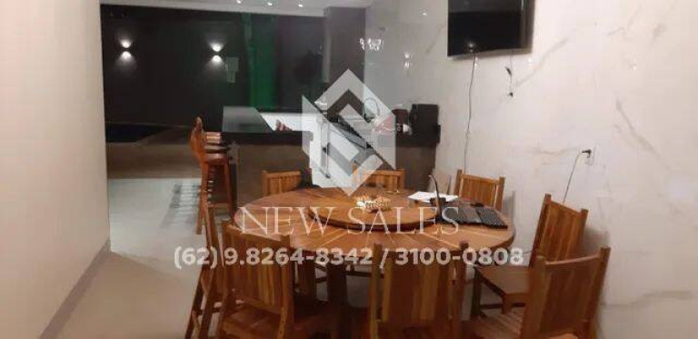 Imagem Casa com 3 Quartos à Venda, 197 m² em Parque João Braz - Cidade Industrial - Goiânia Imagem Casa com 3 Quartos à Venda, 197 m² em Parque João Braz - Cidade Industrial - Goiânia