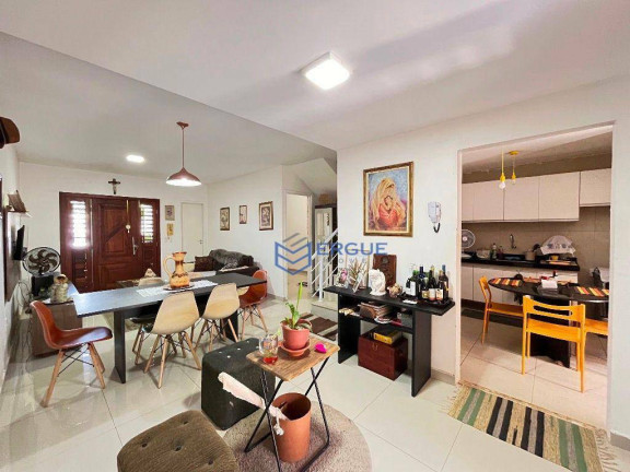 Imagem Casa com 4 Quartos à Venda, 140 m² em Urucunema - Eusébio