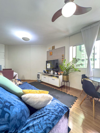 Imagem Imóvel com 2 Quartos à Venda, 70 m² em Bento Ferreira - Vitória Imagem Imóvel com 2 Quartos à Venda, 70 m² em Bento Ferreira - Vitória