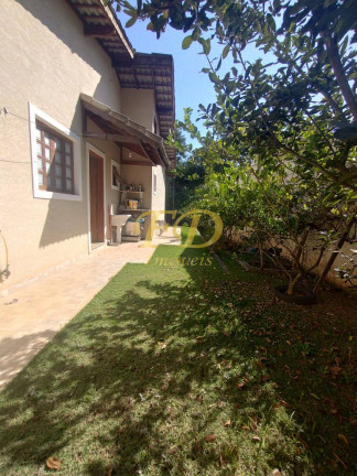 Imagem Chácara com 3 Quartos à Venda, 600 m² em Terra Preta - Mairiporã Imagem Chácara com 3 Quartos à Venda, 600 m² em Terra Preta - Mairiporã